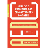 Analise E Estrutura Das
