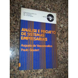 Analise E Projeto De