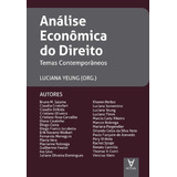 Analise Economica Do Direito