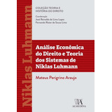 Analise Economica Do Direito