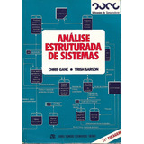 Análise Estruturada De Sistemas - 14ª Tiragem / Chris Gane