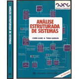 Analise Estruturada De Sistemas