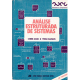 Analise Estruturada De Sistemas
