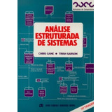 Analise Estruturada De Sistemas