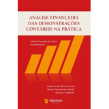 Analise Financeira Das Demonstracoes