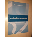 Analise Macroeconomica 