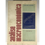 Analise Macroeconomica Volume 2