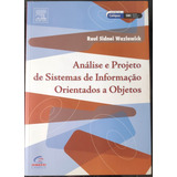 Analise Projeto De Sistemas