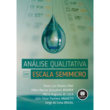Analise Qualitativa Em Escala