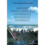 Analises Fisico quimicas De