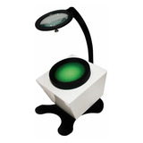 Analizador De Lentes Multifocais