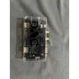 Analogue Dac Com Cabos