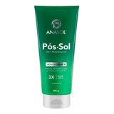 Anasol Gel Hidratante Pos