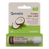 Anasol Protetor Solar Labial