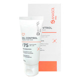 Anasol Viso Oil Control