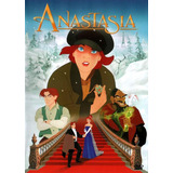 Anastasia Dvd