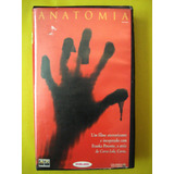 Anatomia Vhs