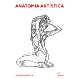 Anatomia Artistica De