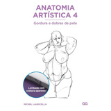 Anatomia Artistica 4 