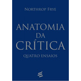 Anatomia Da Critica