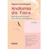 Anatomia Da Face, De Madeira. Editorial Sarvier Editora De Livros Médicos Ltda, Tapa Mole En Português, 2012