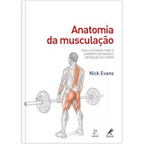 Anatomia Da Musculacao
