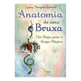 Anatomia De Uma Bruxa