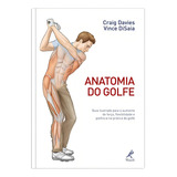 Anatomia Do Golfe