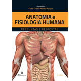 Anatomia E Fisiologia Humana