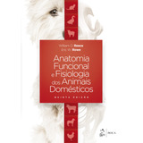 Anatomia Funcional E Fisiologia