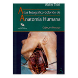 Anatomia Humana 4 Volumes