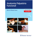 Anatomia Palpatoria Funcional 
