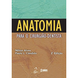 Anatomia Para O Cirurgiao