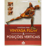 Anatomia Para Vinyasa Flow
