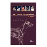 Anatomia Veterinaria De Bolso