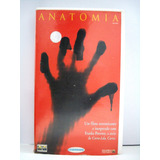 Anatomia Vhs