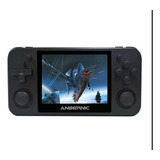 Anbernic Rg35xx H Preto 64gb