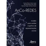 Anco redes Modelo