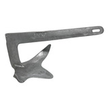 Ancora Bruce 30kg Galvanizada