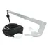 Ancora Bruce 5kg Galv  30 Metros Cabo 8mm  kit Completo  Hw