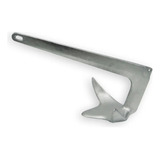 Âncora Bruce 5kg Galvanizada S solda Barco Lancha E Veleiro
