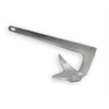 Ancora Bruce 7kg Galvanizada