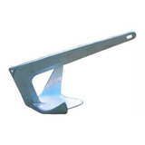 Ancora Bruce Aco Galvanizado