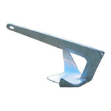 Ancora Bruce Aco Galvanizado