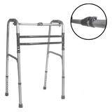 Andador Adulto Articulado Fixo