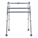 Andador Aluminio Idoso Dobravel
