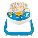 Andador Bebe Educativo Sonoro