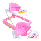 Andador Bebe Infantil Musical