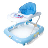 Andador Bebe Infantil Musical