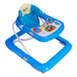 Andador Bebe Infantil Musical